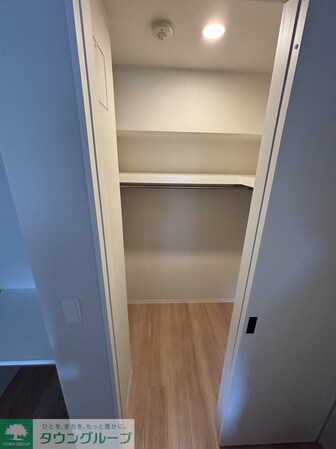 デュオフラッツ浅草蔵前の物件内観写真